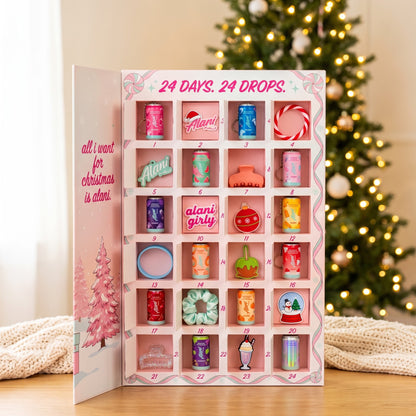 The Nu Collective™ Advent Calendar