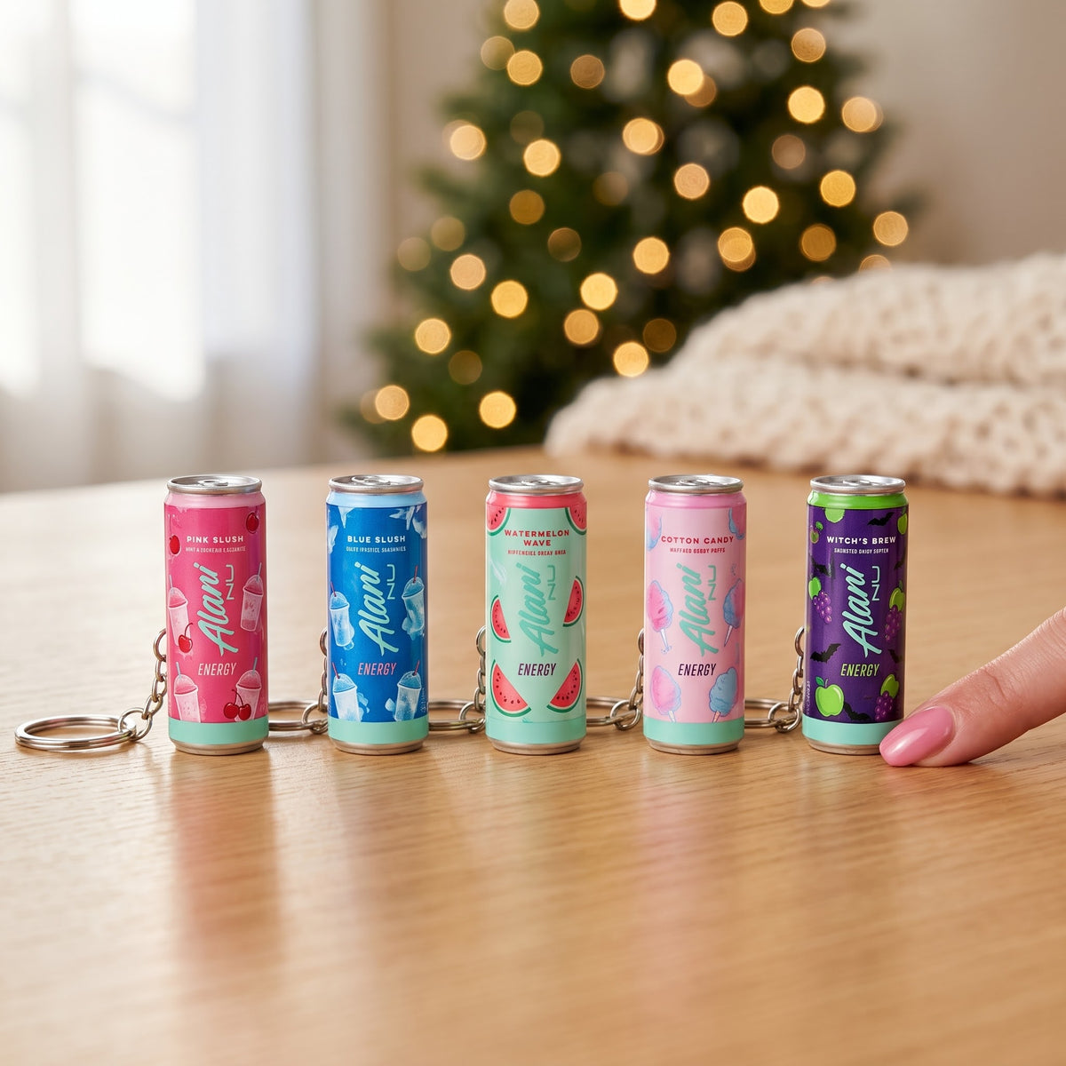 The Nu Collective™ Advent Calendar