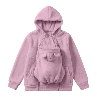 CozyRoo™ Kangaroo Hoodie