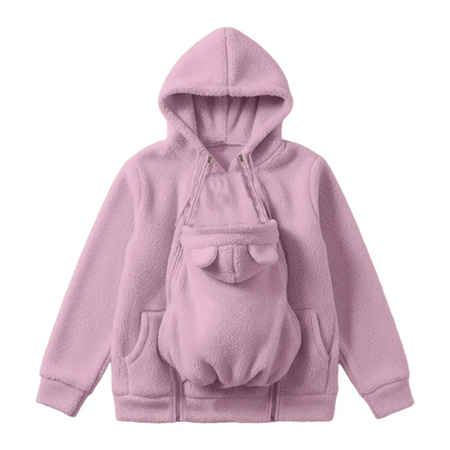 CozyRoo™ Kangaroo Hoodie