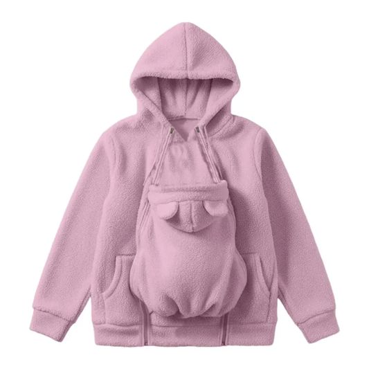 CozyRoo™ Kangaroo Hoodie