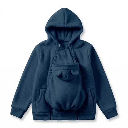 CozyRoo™ Kangaroo Hoodie