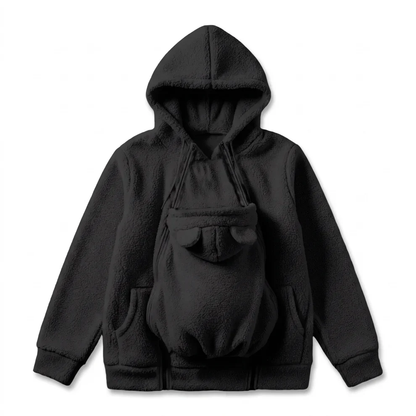 CozyRoo™ Kangaroo Hoodie